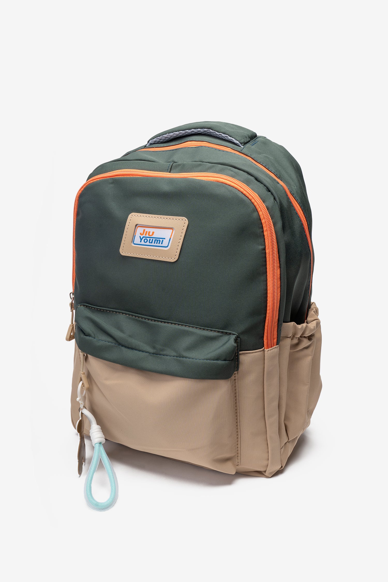 Mochila Multi-uso Verde Chinitown Chinitown